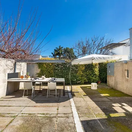 아파트 By Barbarhouse *