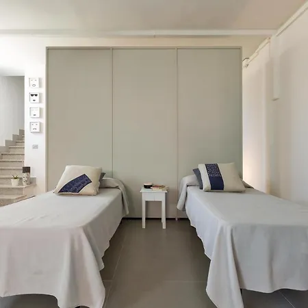 By Barbarhouse Apartment *