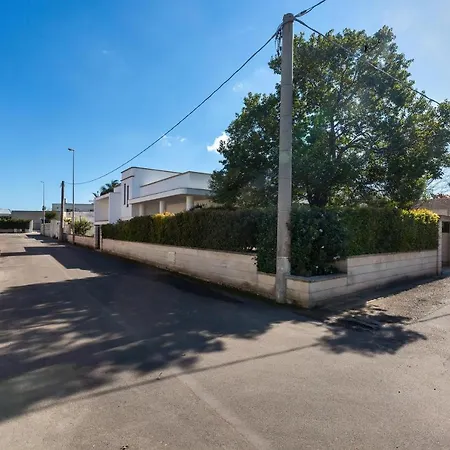 아파트 By Barbarhouse 루파노