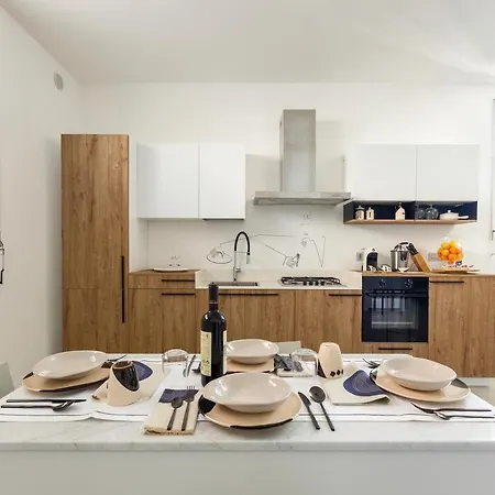 By Barbarhouse 아파트 *