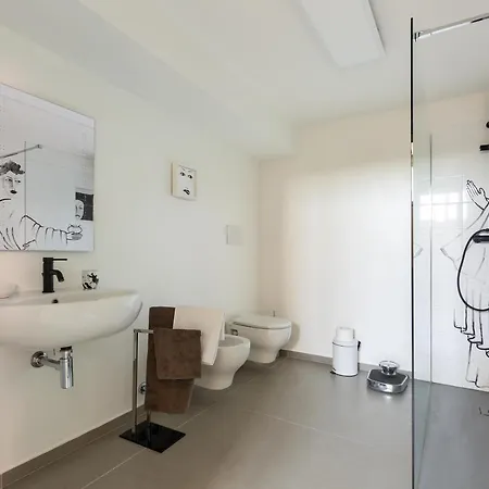 By Barbarhouse 아파트 *