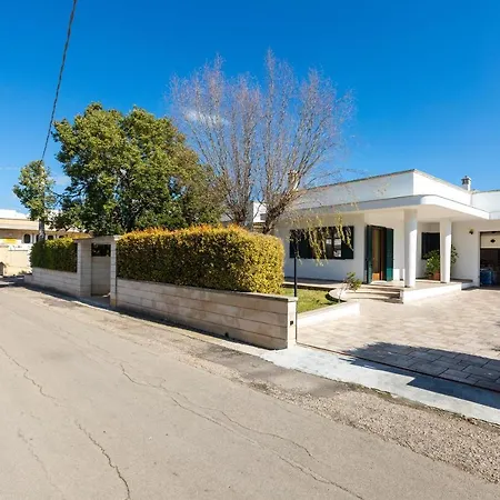 아파트 By Barbarhouse *