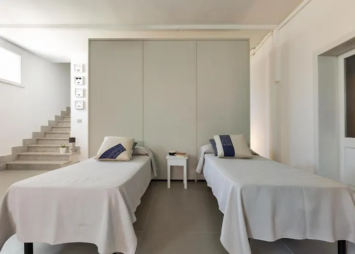 By Barbarhouse Lejlighed *