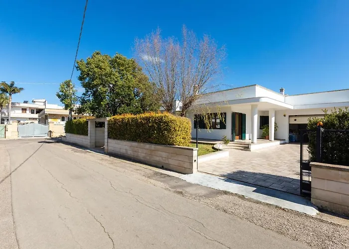 Lejlighed By Barbarhouse *